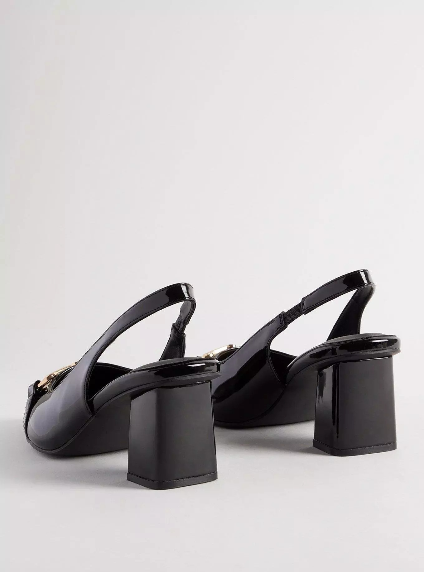 Pointed Toe Slingback (WW) | Torrid (US & Canada)