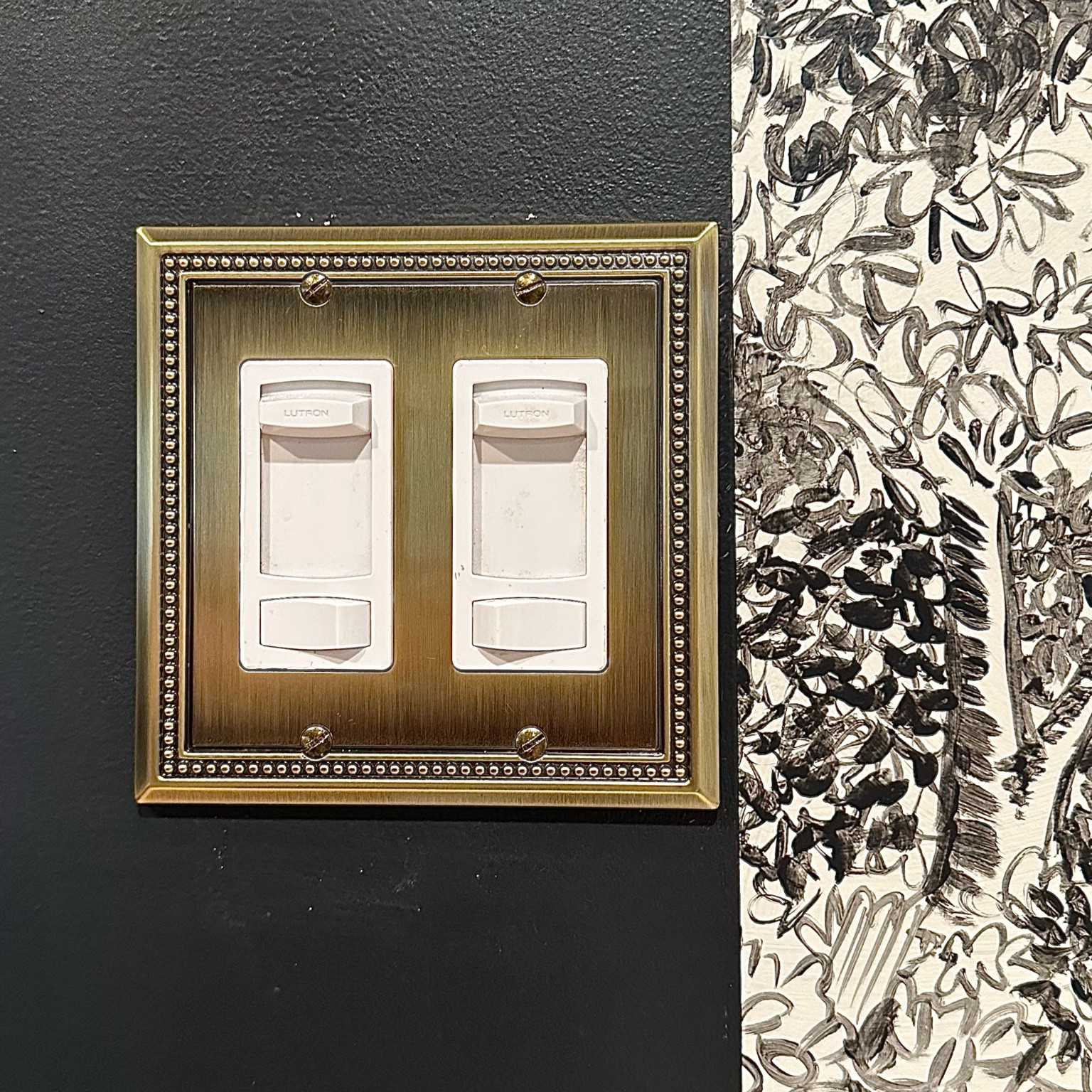  Beautiful new plate outlet cover 

#LTKhome