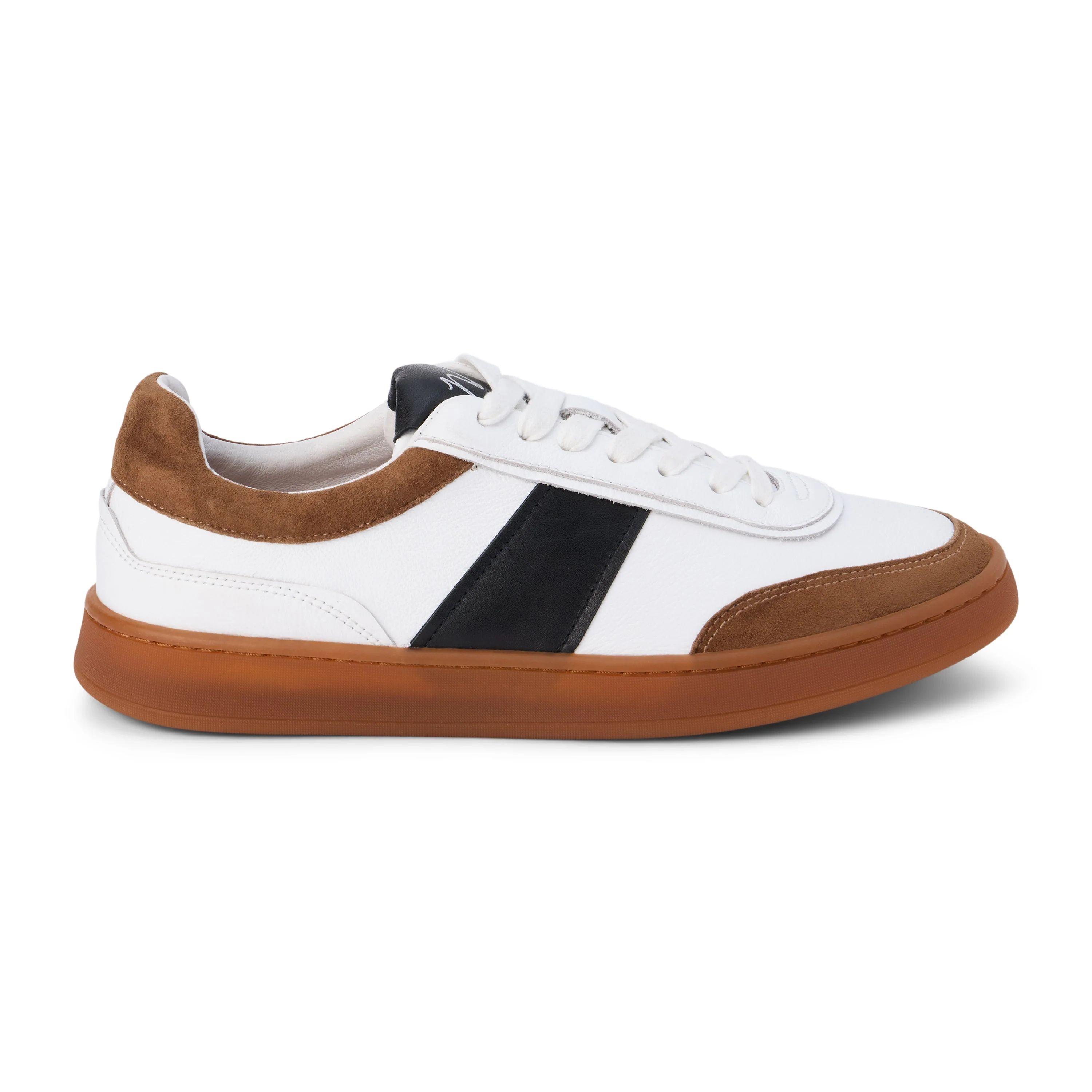 Quincy Low-Top Sneaker | Matisse Footwear