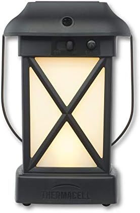 Thermacell Cambridge Mosquito Repellent Lantern; No Spray Mosquito Repellent For Patios; Includes... | Amazon (US)