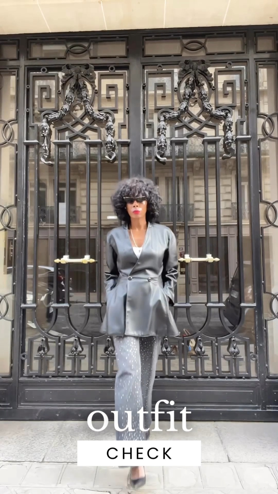 A good leather jacket changes everything. Even your denim.

Curated with pieces like these embellished jeans  add a touch of shine for a look that feels styled without even trying. 

#LTKStyleTip 



#LTKgrwm #LTKSpringSale #LTKootd