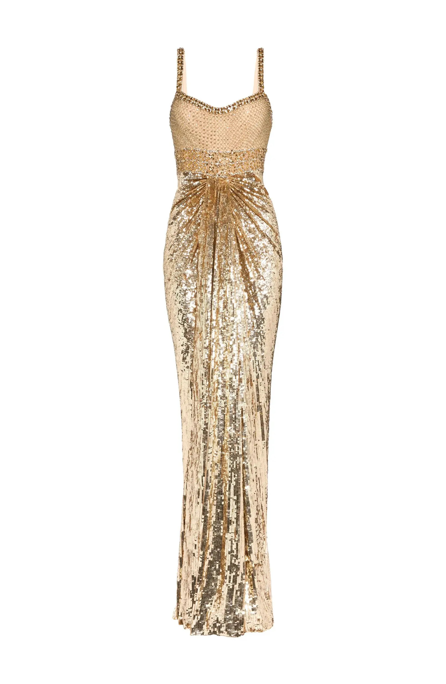 Jenny Packham Only You Gown | Nordstrom | Nordstrom