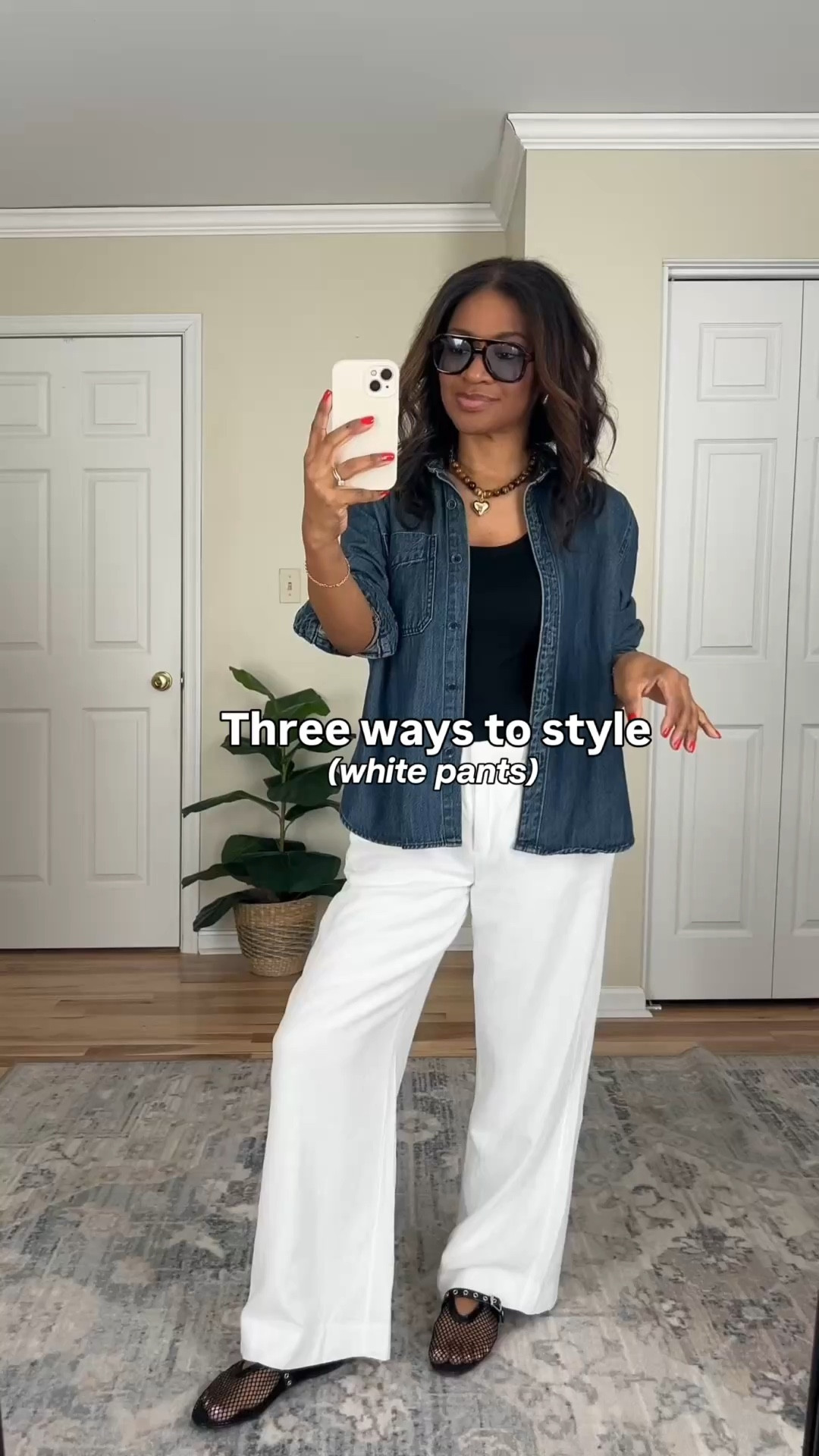 I’m linking my linen pants they are not see-through. They are lined. They’re not the exact linen pants from Abercrombie, but I’m leaking a very, very similar pair also from Abercrombie. I wear a size 27 regular in them. ￼

#ltkootd #ltkgrwm #ltkover40