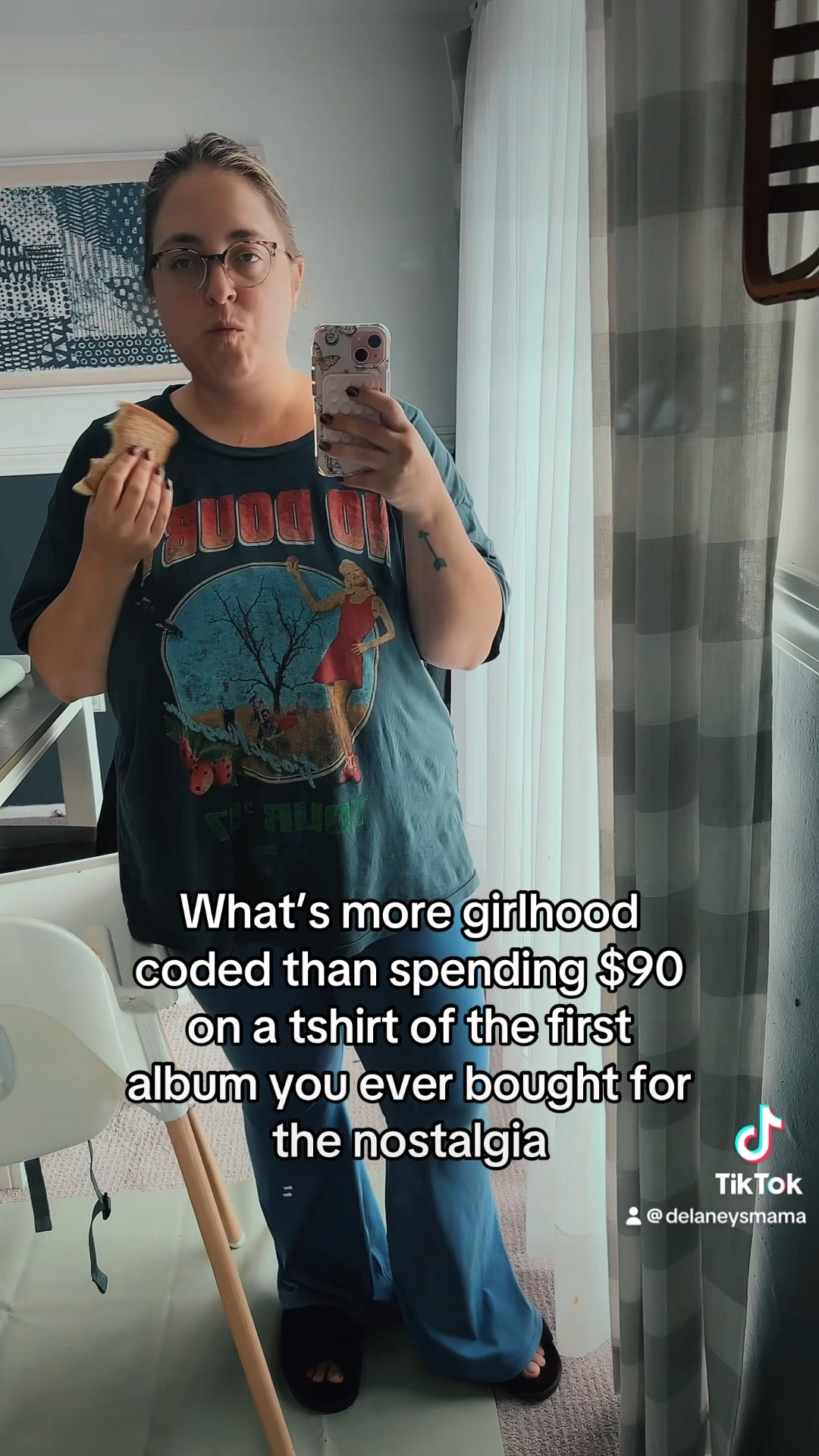 Daydreamer LA oversize vintage band tees, no doubt, tragic kingdom

#LTKPlusSize #LTKMidsize #LTKBump