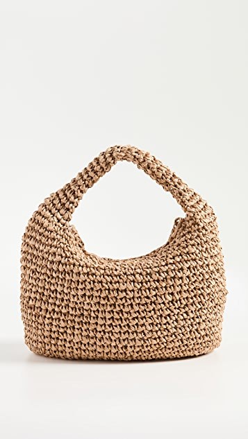 Mini Slouch Bag | Shopbop