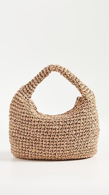 Mini Slouch Bag | Shopbop