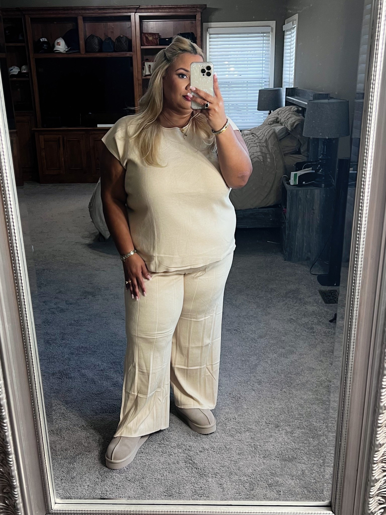 #LTKMidsize #LTKPlusSize #LTKFindsUnder50