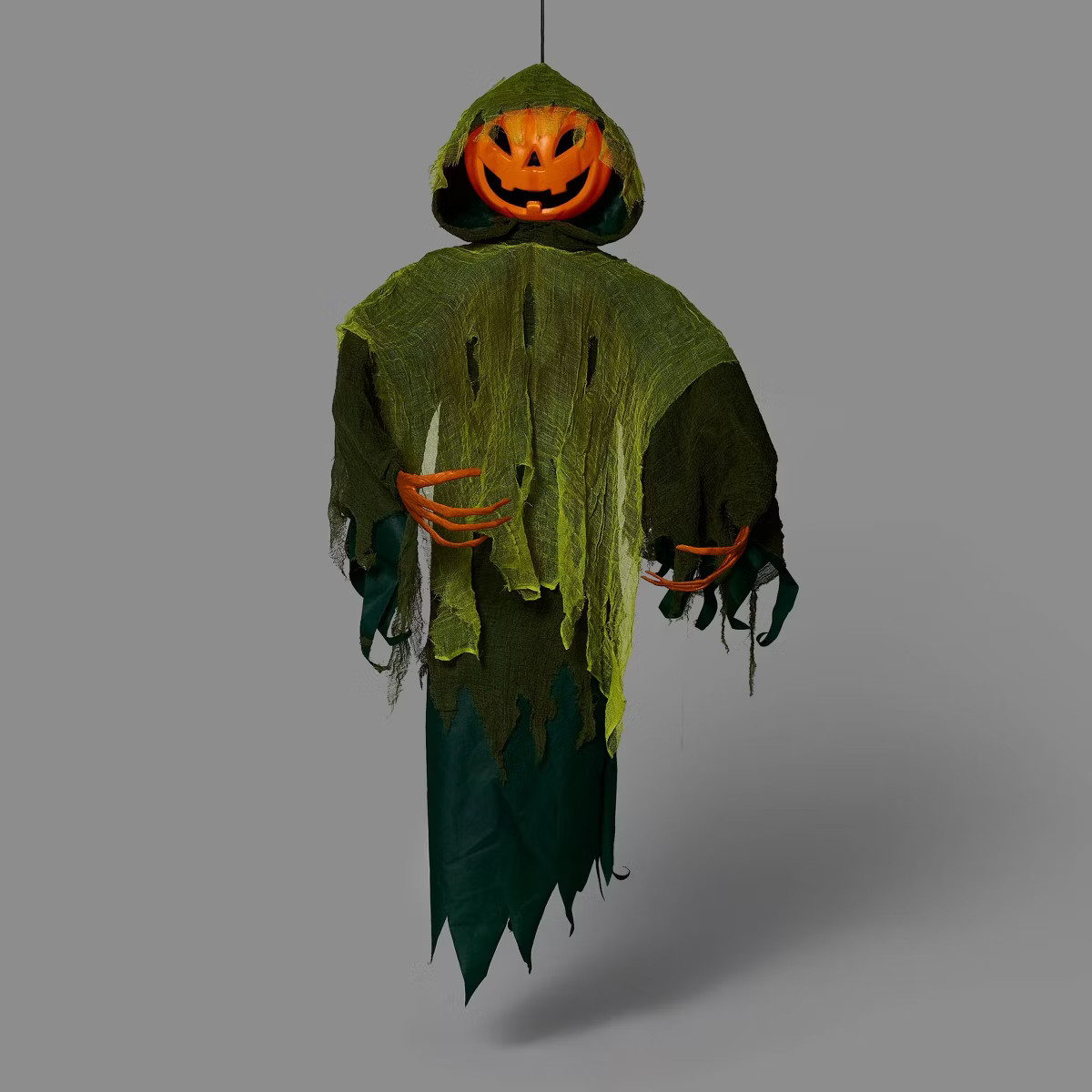 Animated Pumpkin Halloween Ghoul - Hyde & EEK! Boutique™ | Target
