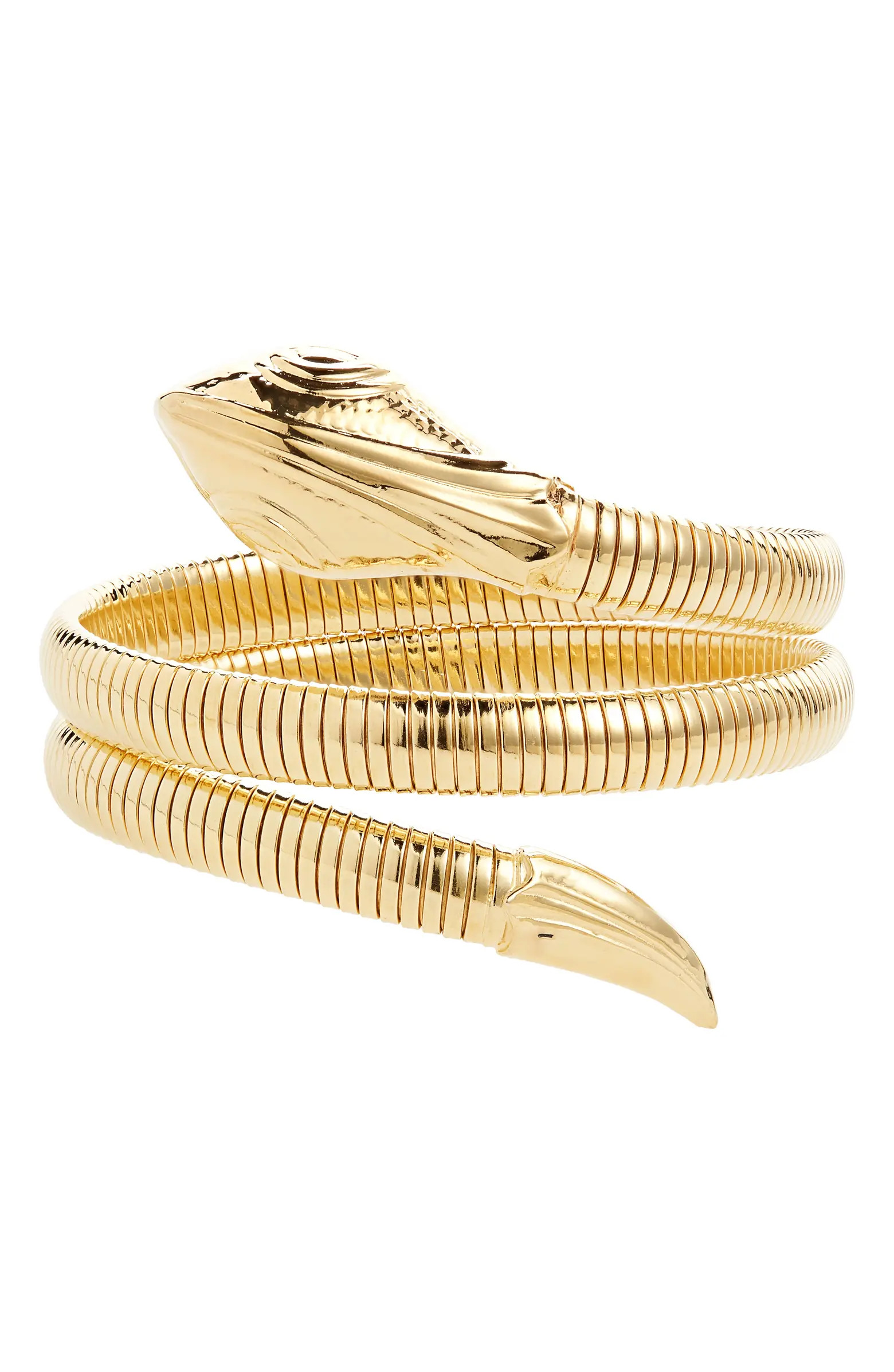 Gas Bijoux Serpent Bracelet | Nordstrom | Nordstrom