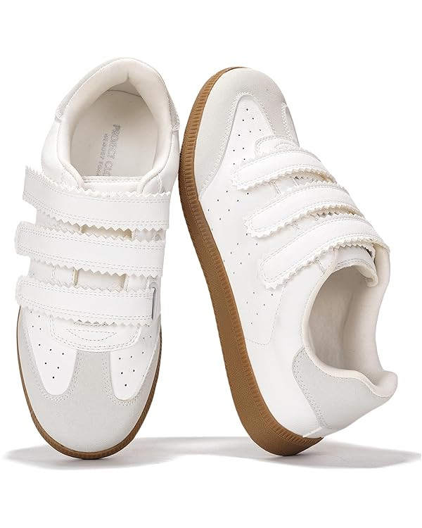 Project Cloud Sneakers for Women – Stylish & Comfortable Women's Fashion Sneakers with Memory F... | Amazon (US)
