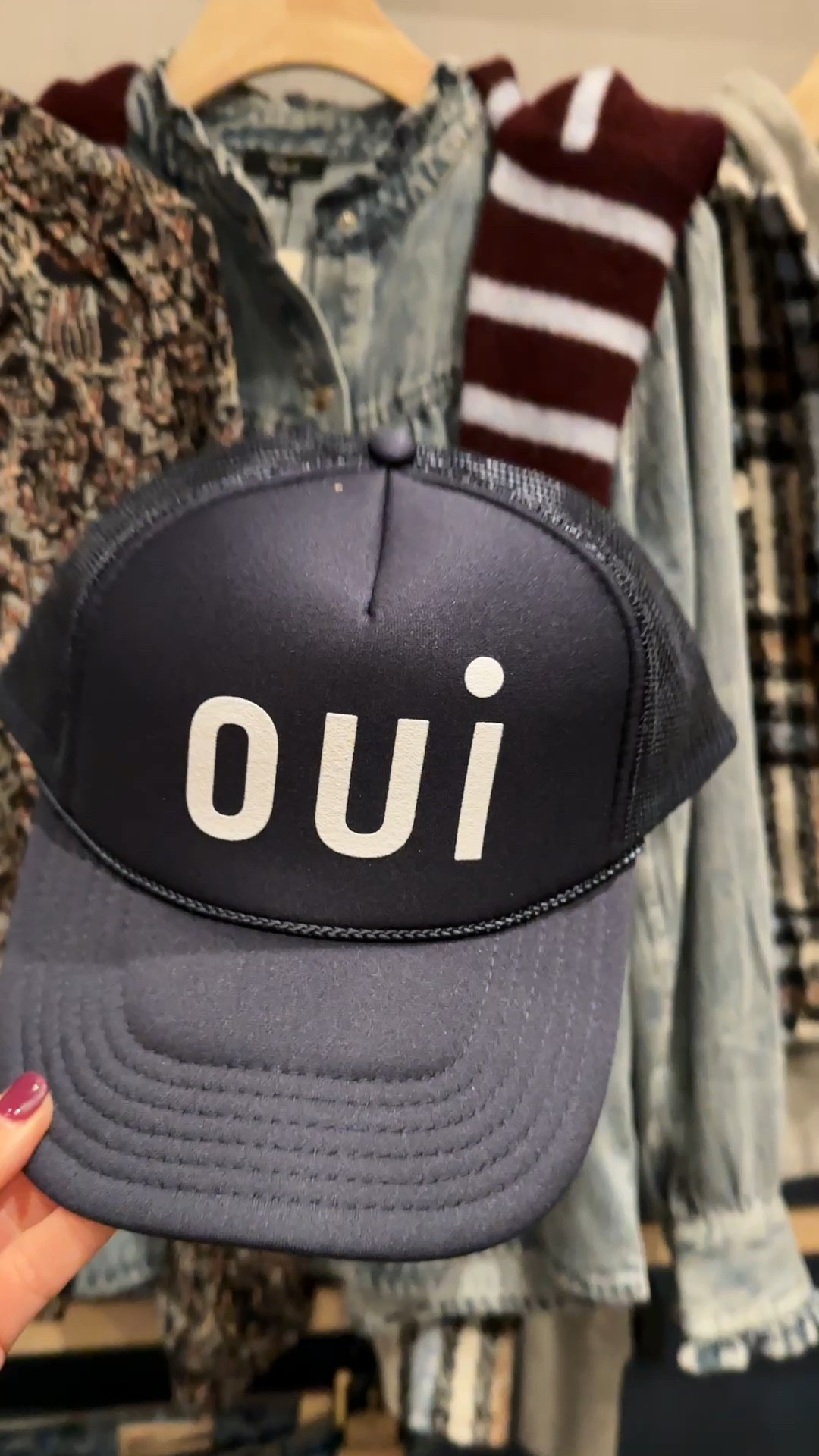 Evereve Fall style
Fall outfit
Capsule wardrobe
Burgundy, Navy, denim, faux leather 

#LTKStyleTip #LTKOver40