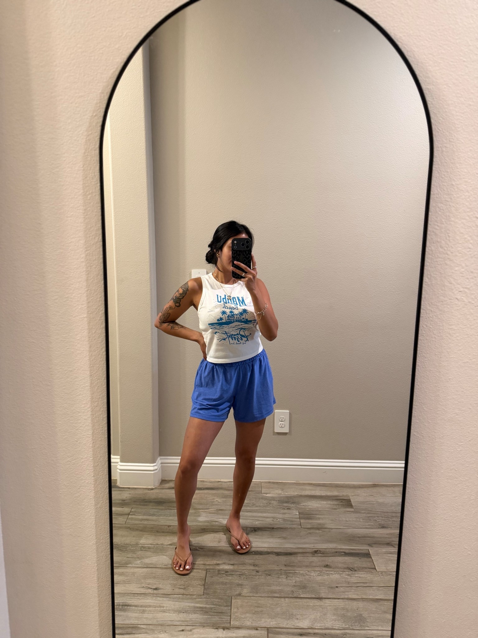 casual outfit
#walmart #springoutfit #beachoutfit 

#LTKootd #LTKPetite
