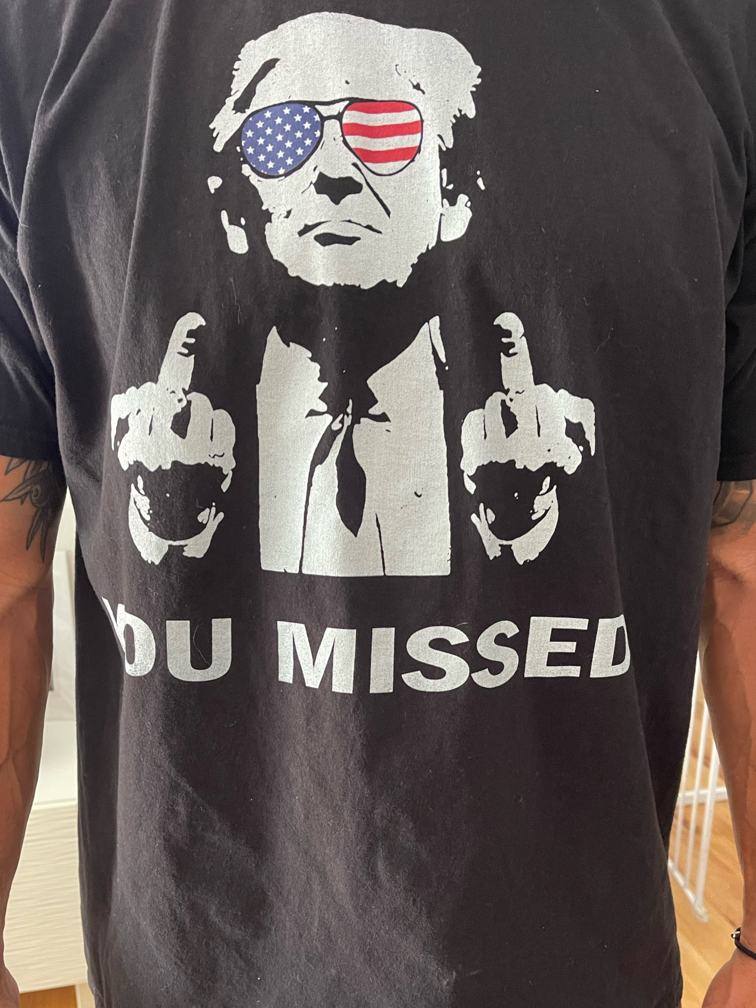 T-shirt 