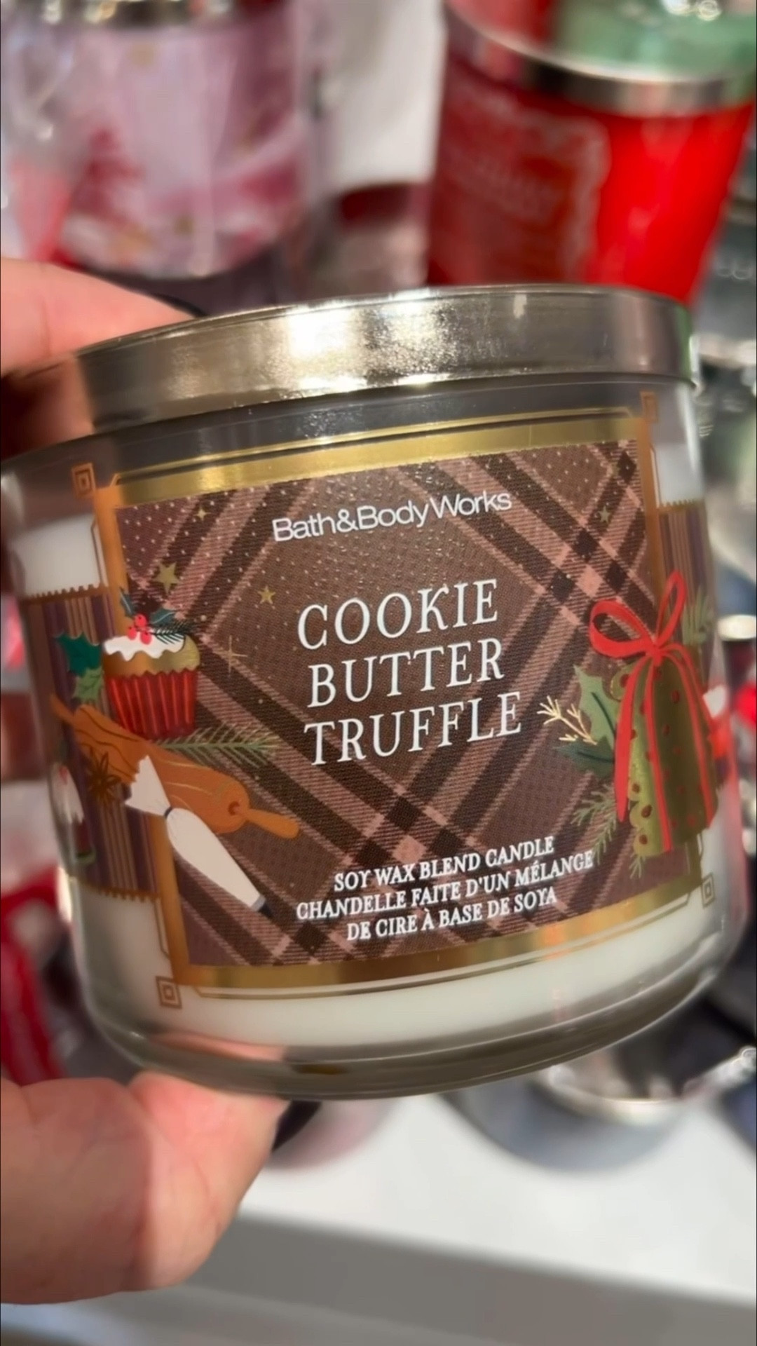 #LTKHoliday #LTKSeasonal #LTKGiftGuide