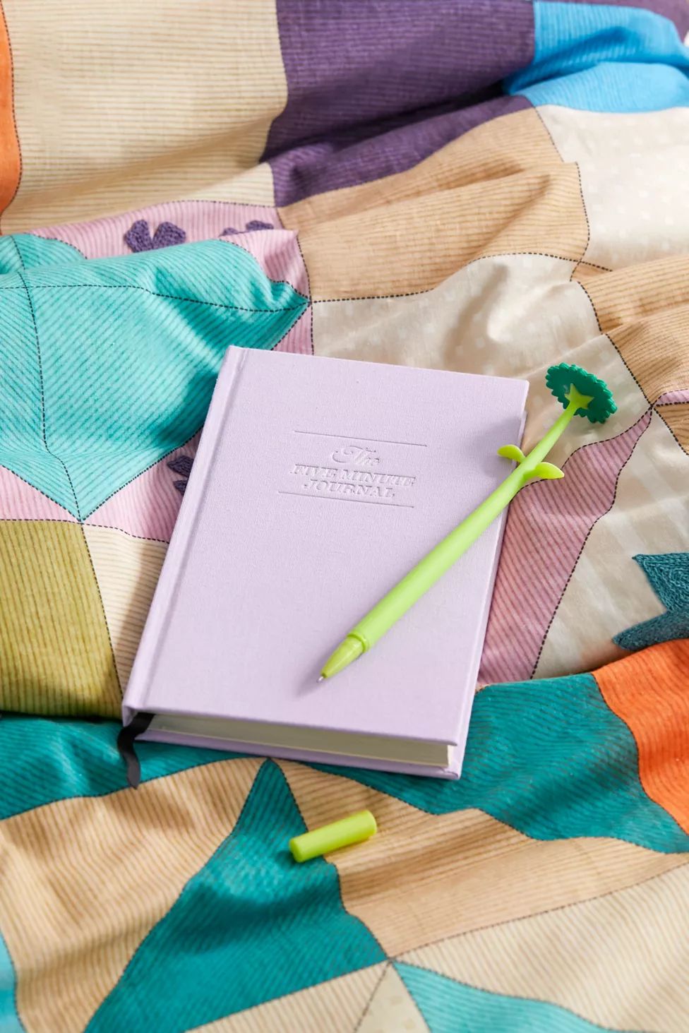 The UO Exclusive Five-Minute Journal By Intelligent Change | Urban Outfitters (US and RoW)