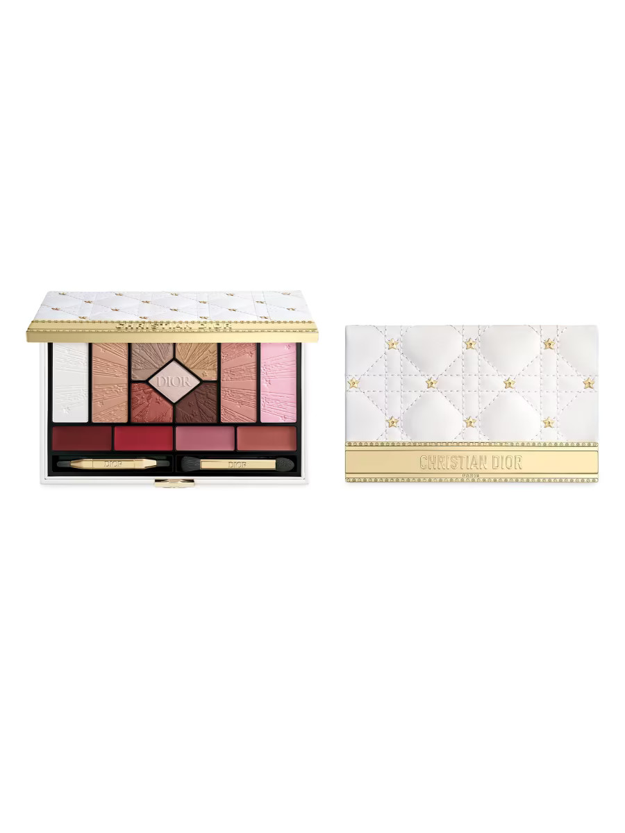 Iconic Eye Makeup Eyeshadow Palette | Saks Fifth Avenue