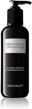 Amazon.com: The Conservatory, David Mallett Conditioner No.1: L'Hydration | Amazon (US)