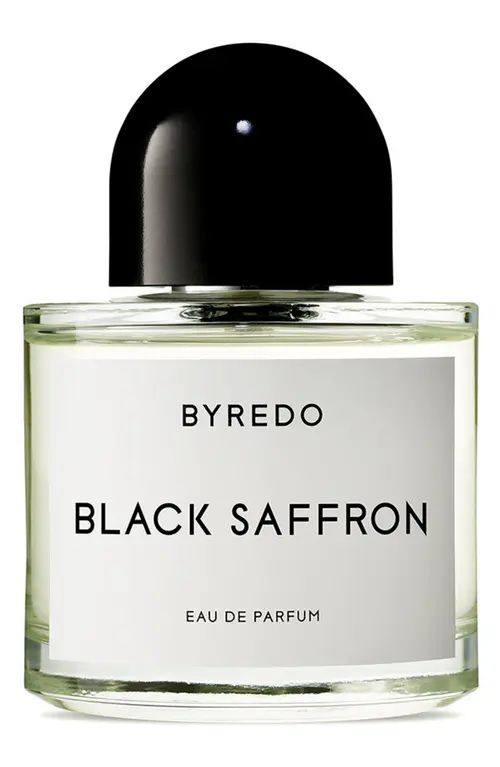 BYREDO Black Saffron Eau de Parfum at Nordstrom, Size 1.7 Oz | Nordstrom