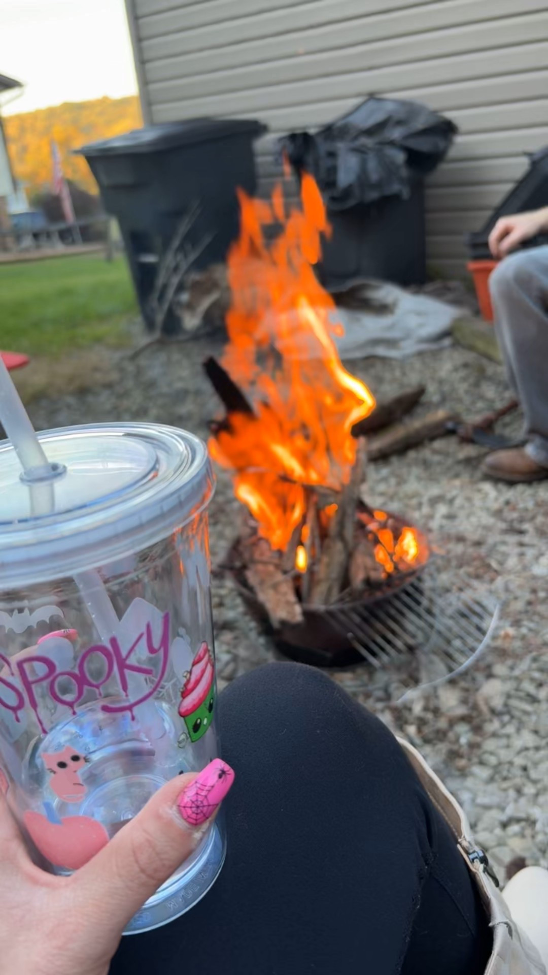 This is what fall’s all about

#LTKFindsUnder50 #LTKActive