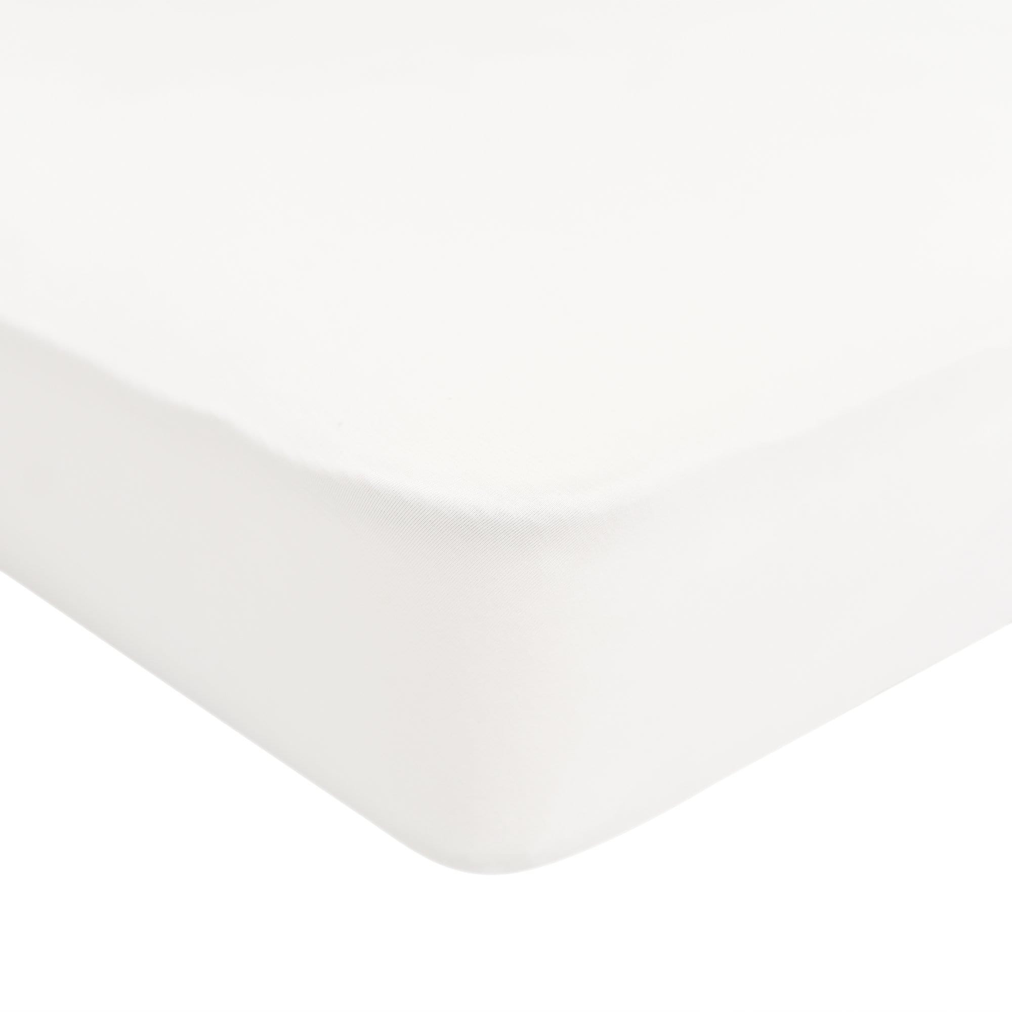 Crib Sheet in Cloud | Kyte BABY