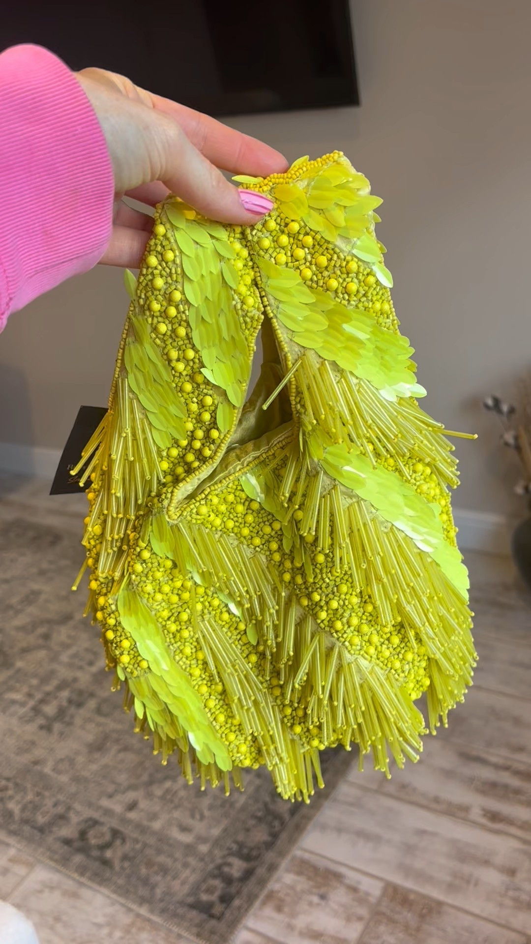 Meet my STUNNNNNNNEN new Summer bag 

#LTKuk #LTKsummer #LTKbag