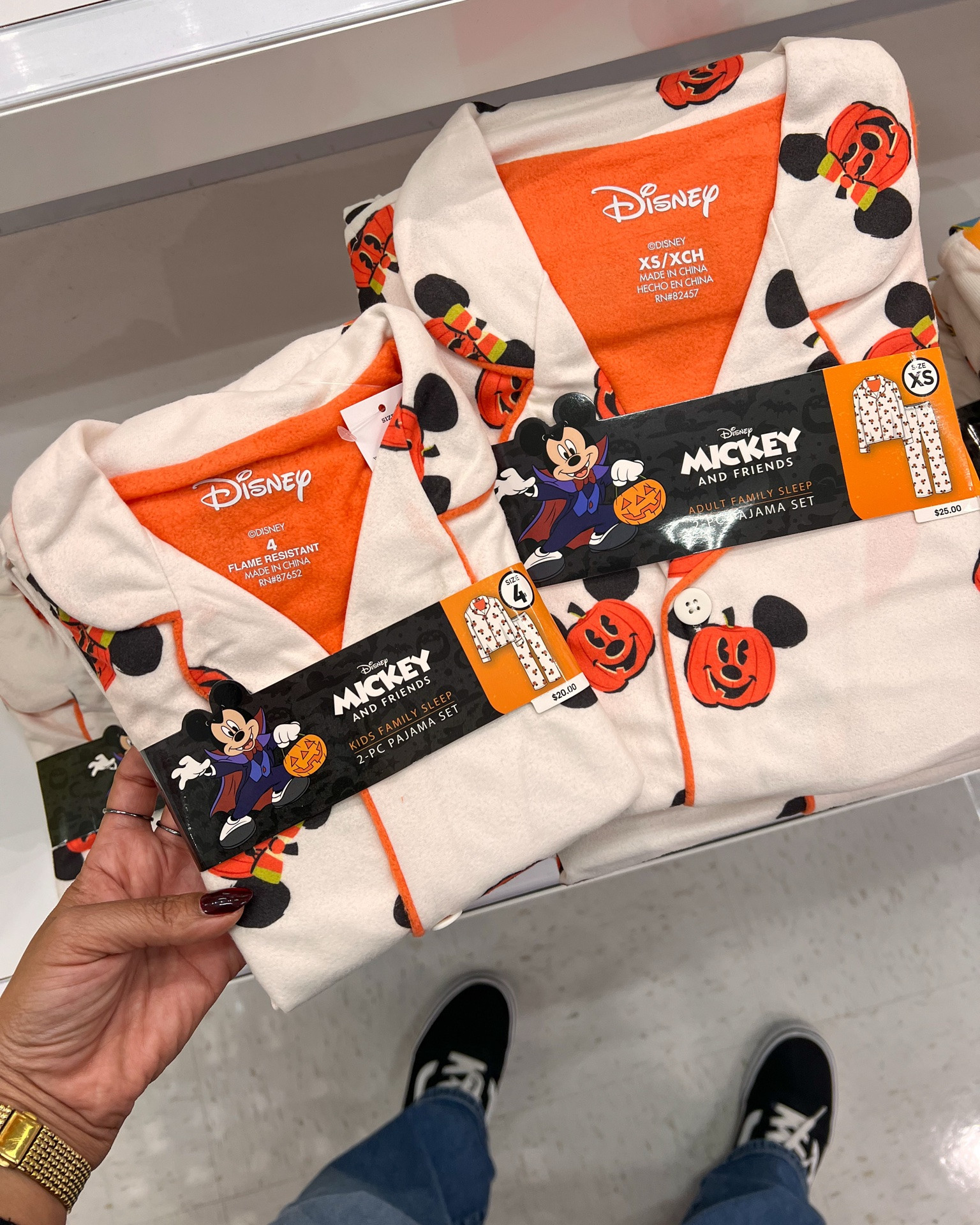 New Disney kids and adult pjs 

Target finds, Halloween @Target

#LTKSeasonal #LTKKids