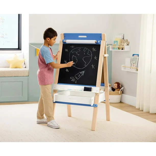 Member's Mark  Member's Mark Kids' Creative Easel (No ratings yet)|Write a reviewItem # 990414490 | Sam's Club