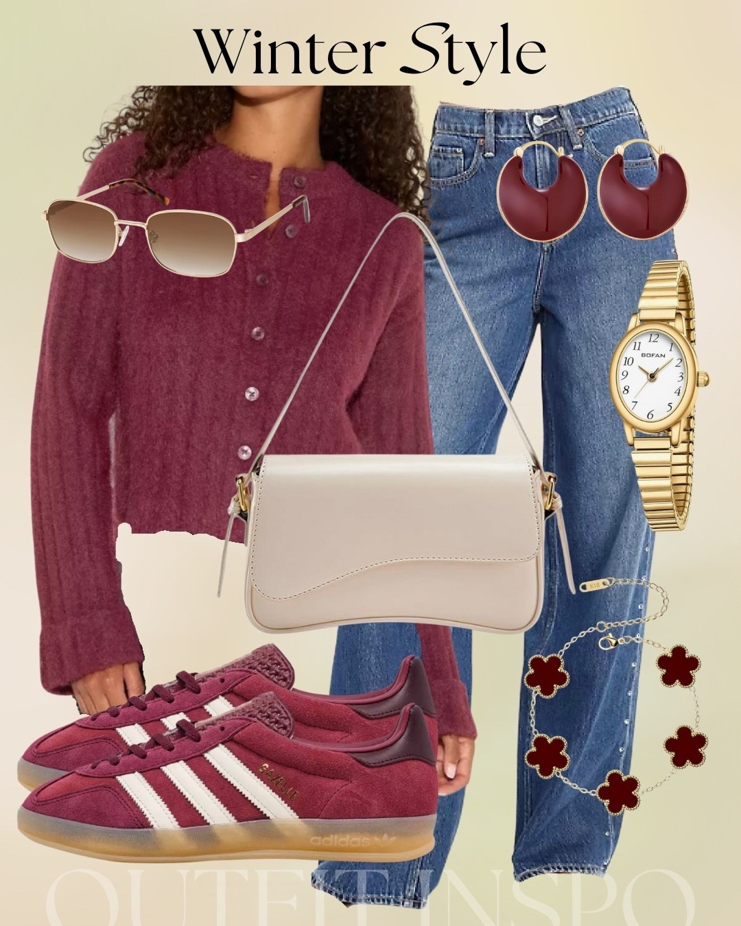 Burgundy winter style finds

#LTKFindsUnder50 #LTKFindsUnder100 #LTKootd