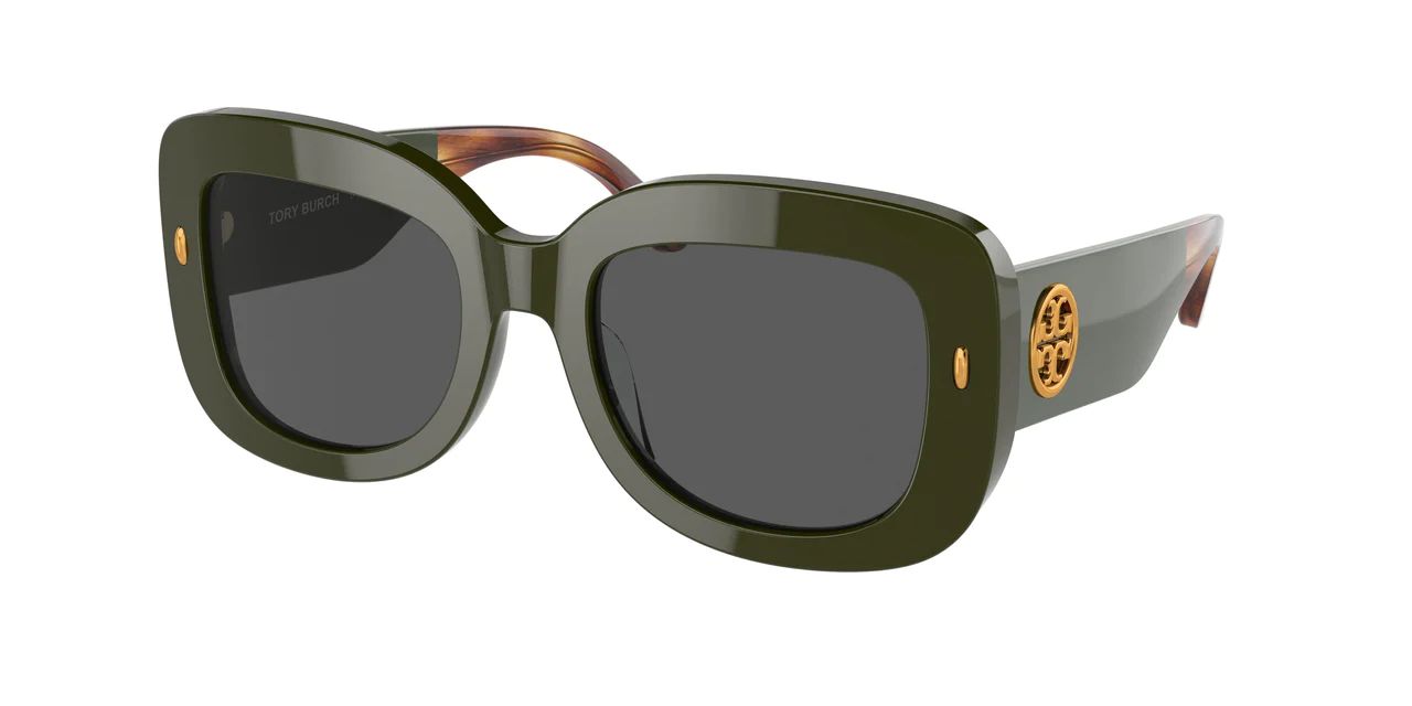 Tory Burch 7170U Sunglasses | Designer Optics