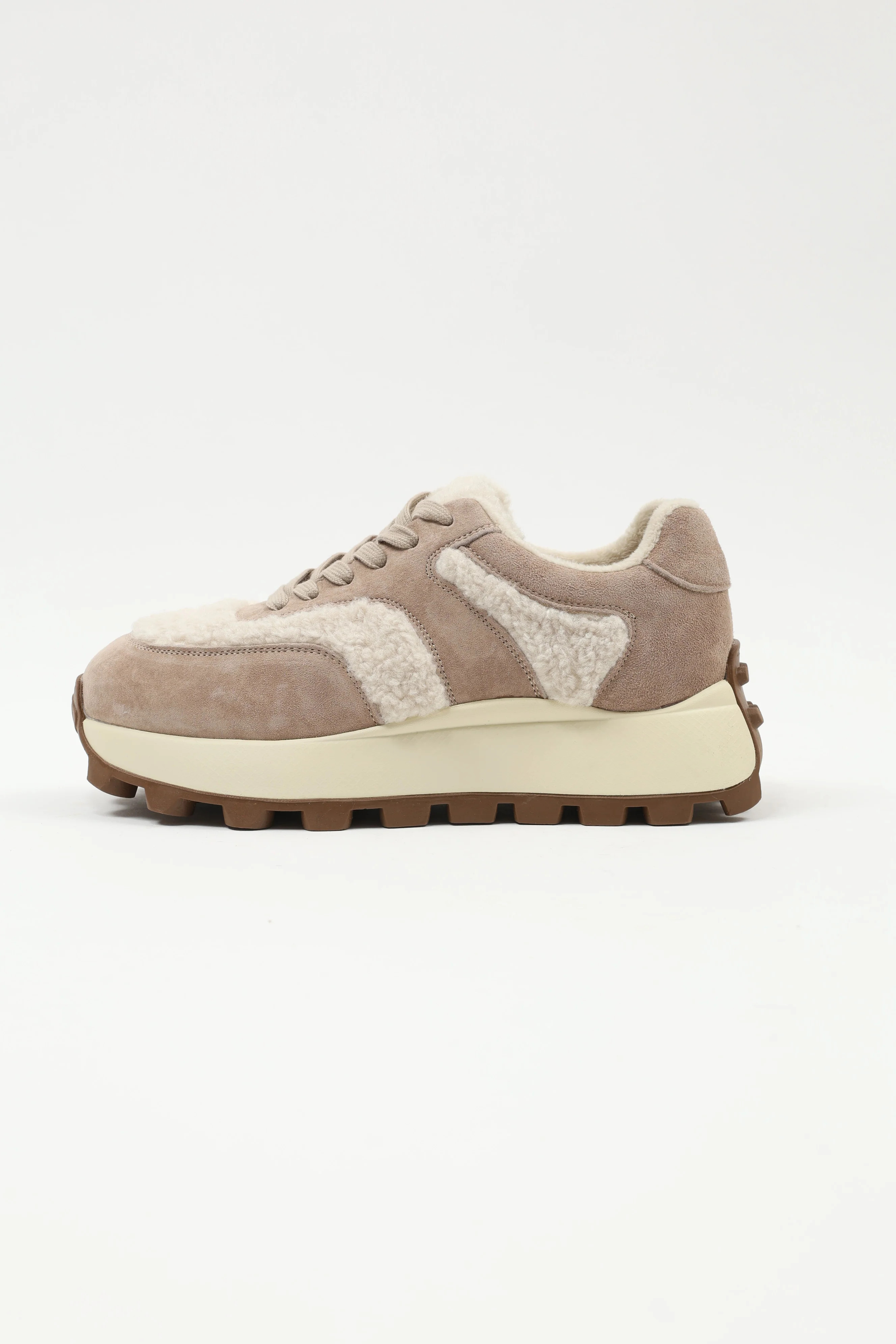 Lonza Ismini Beige ( USD$108.00 ) - premium women's shoes on lonzashoes.com | Lonza Shoes