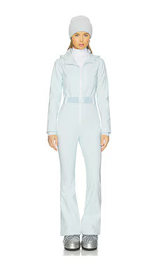 JORDE Minka Suit in Ice from Revolve.com | Revolve Clothing (Global)