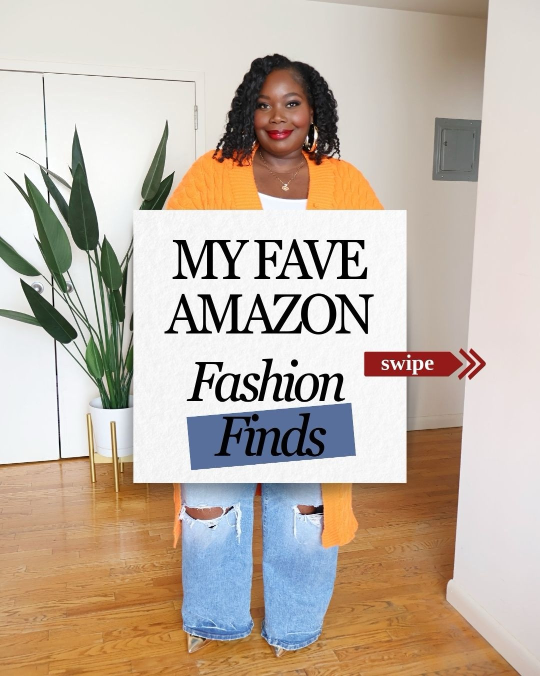 My fave Amazon fashion finds

#LTKMidsize #LTKPlusSize #LTKOver40