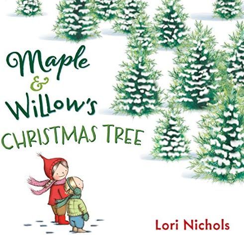 Maple & Willow's Christmas Tree | Amazon (US)