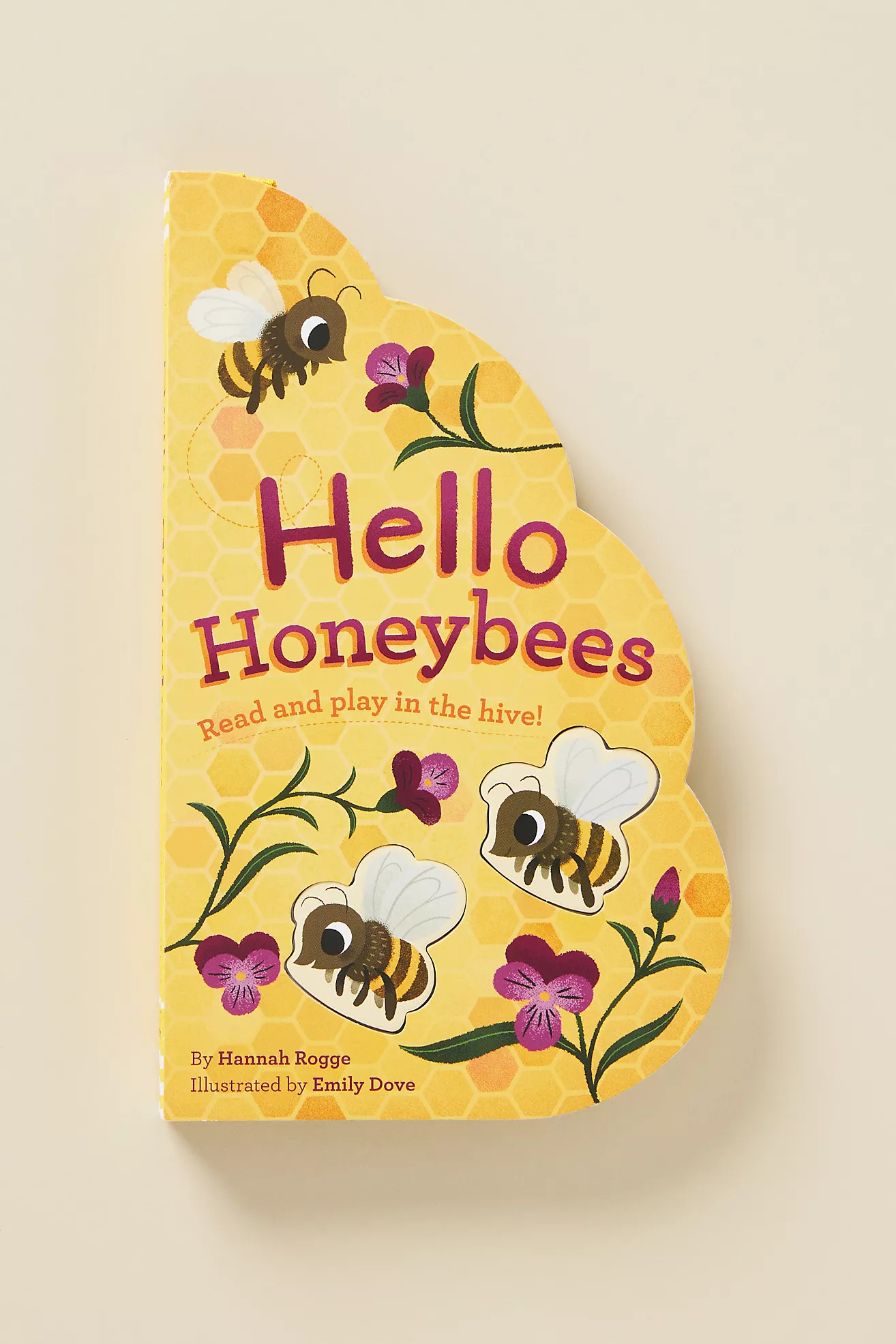 Hello Honeybees | Anthropologie (US)