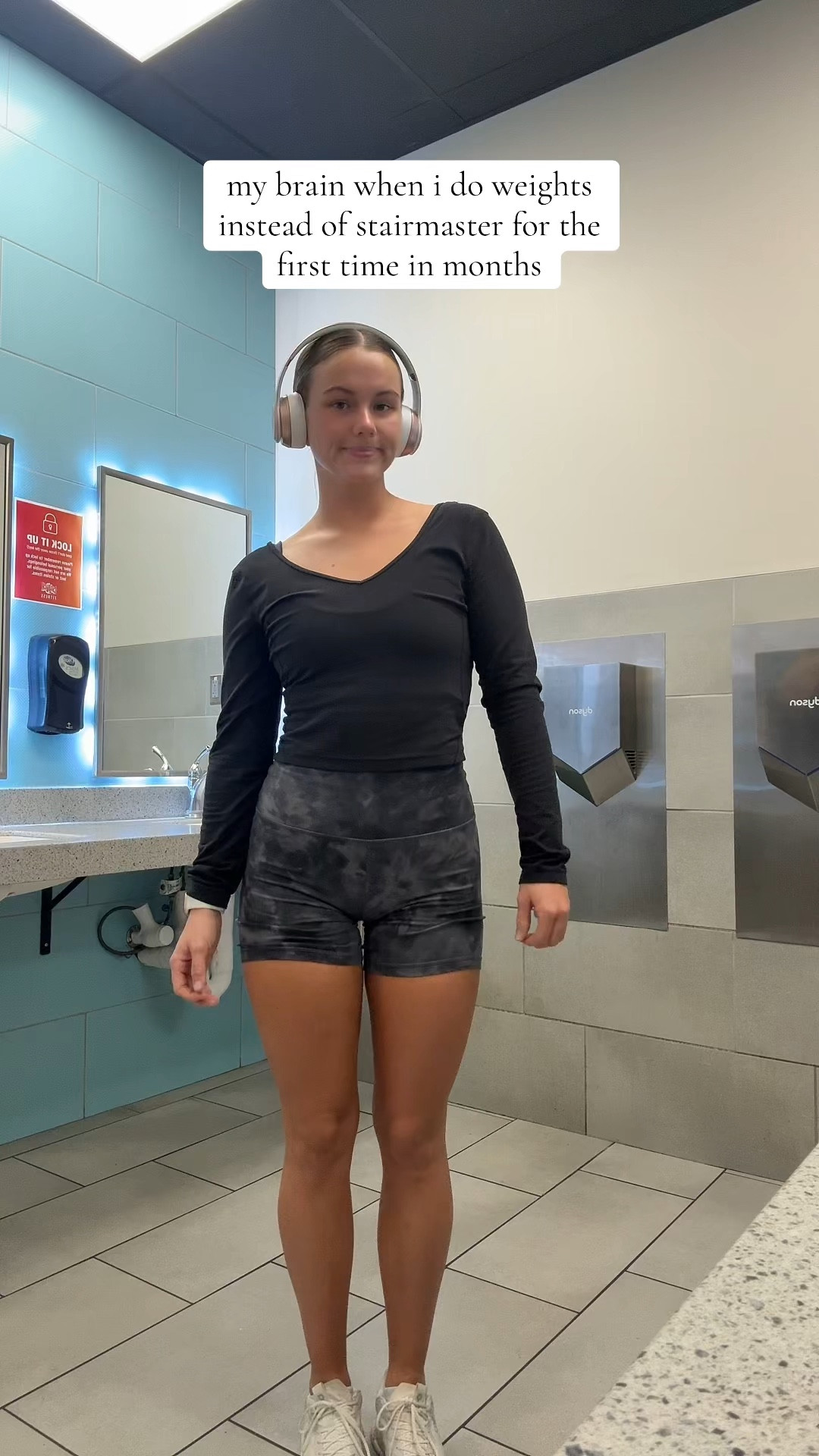 LULU gym fit🤩

#LTKGiftGuide