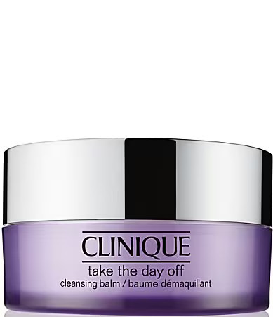 Clinique Take The Day Offâ¢ Cleansing Balm Makeup Remover - 3.8 oz. | Dillard's