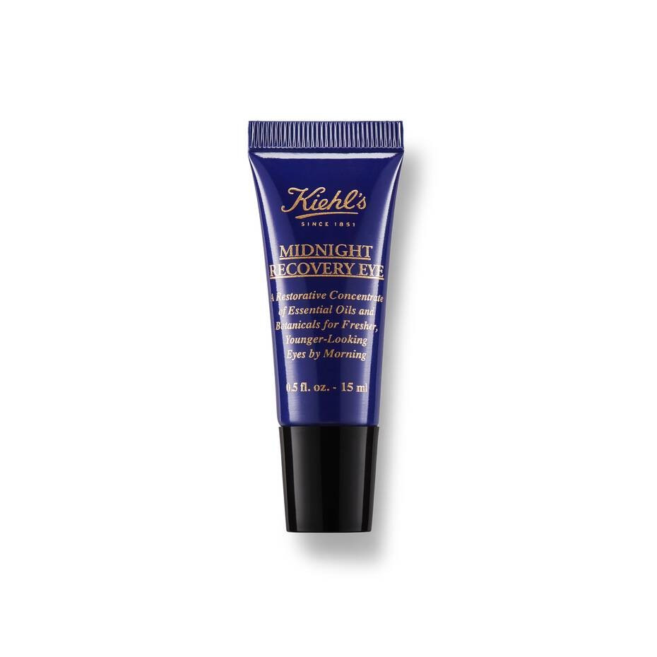 Midnight Recovery Eye – Nighttime Eye Cream – Kiehl’s | Kiehls (US)