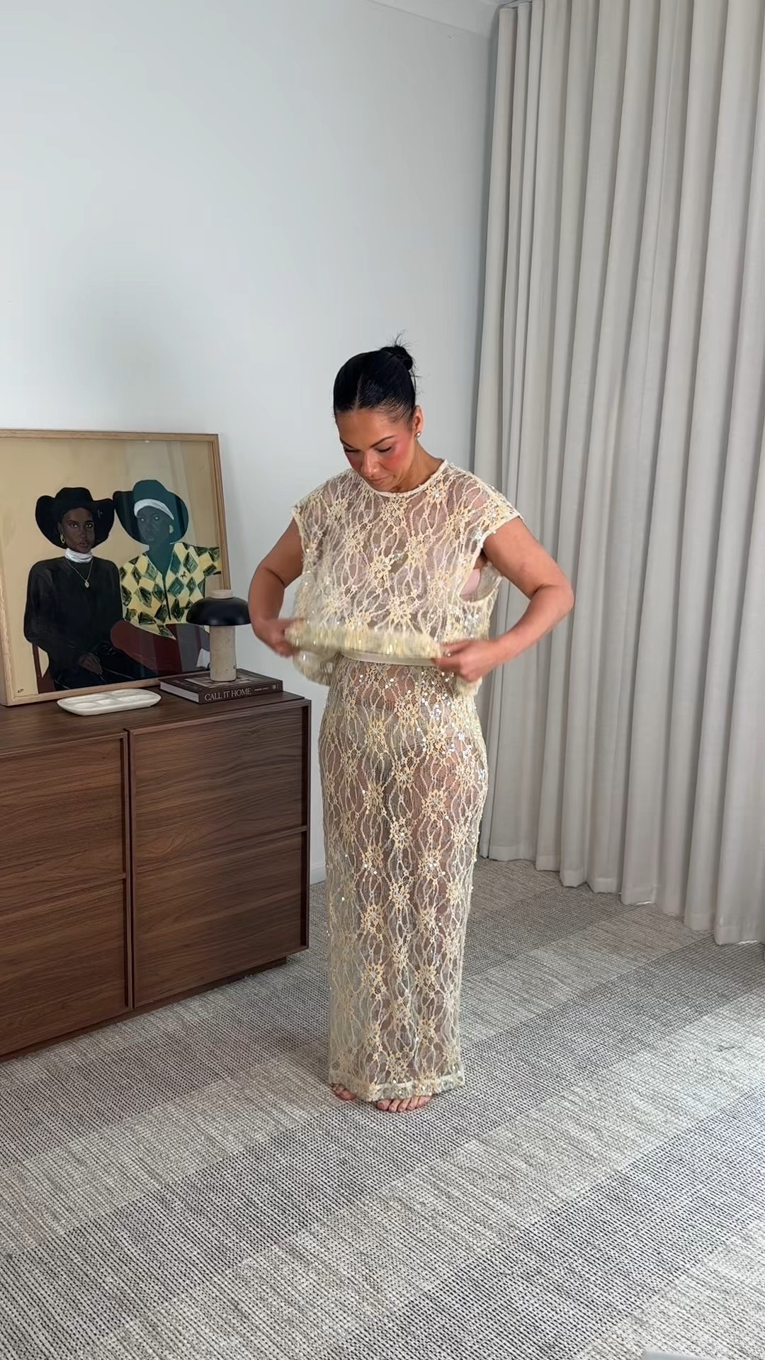 Sequins and sheer? Count me in 

#LTKaustralia #LTKspring #LTKsummer