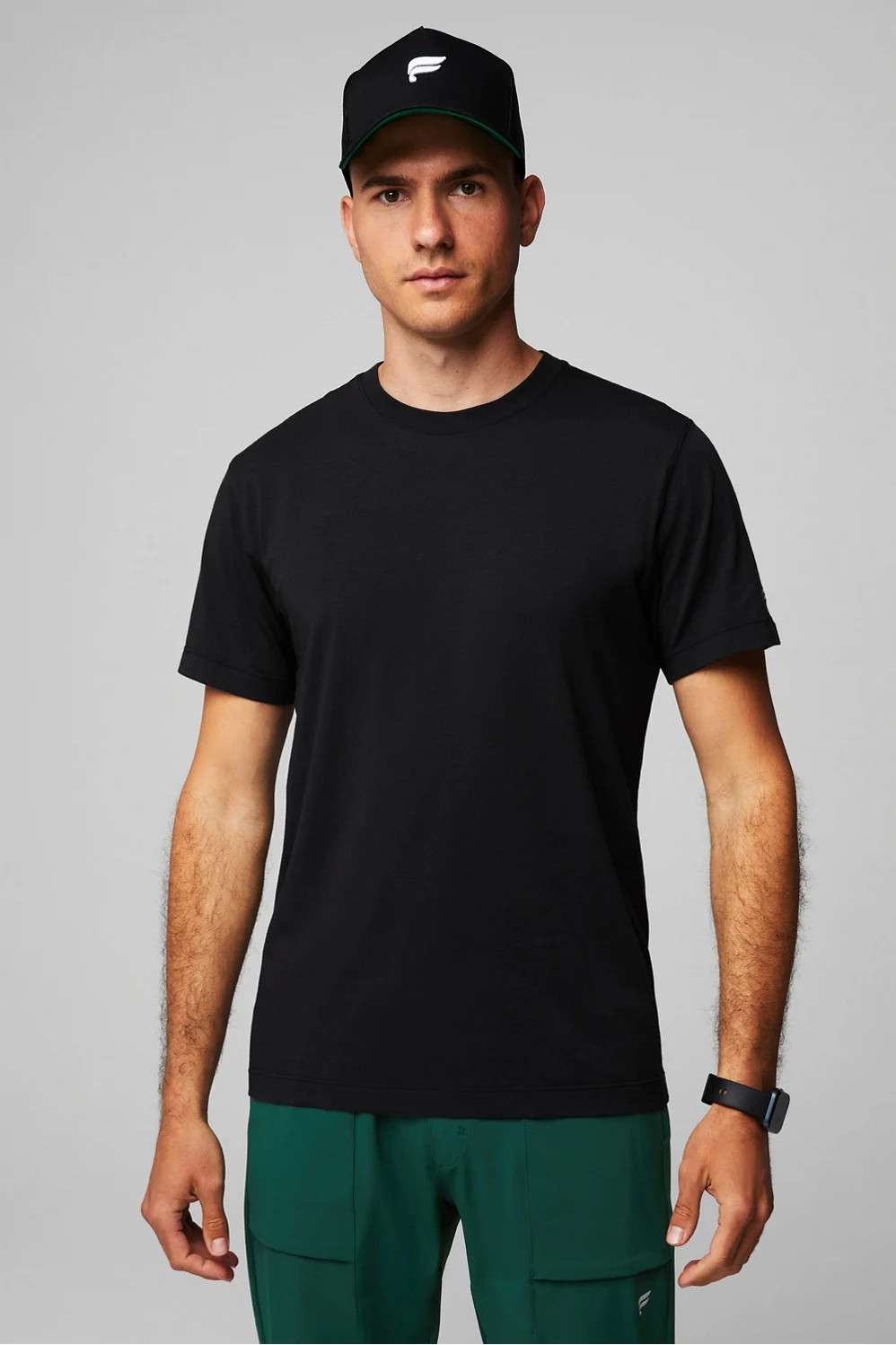 The 24-7 Tee | Fabletics - North America