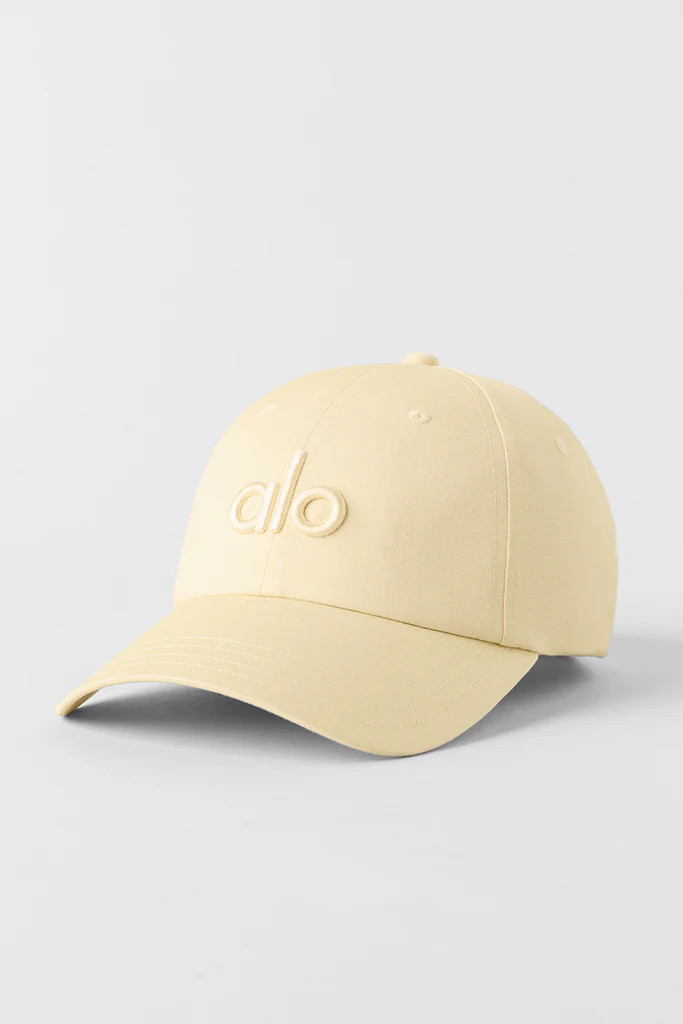 Off-Duty Cap | Alo Yoga (US)