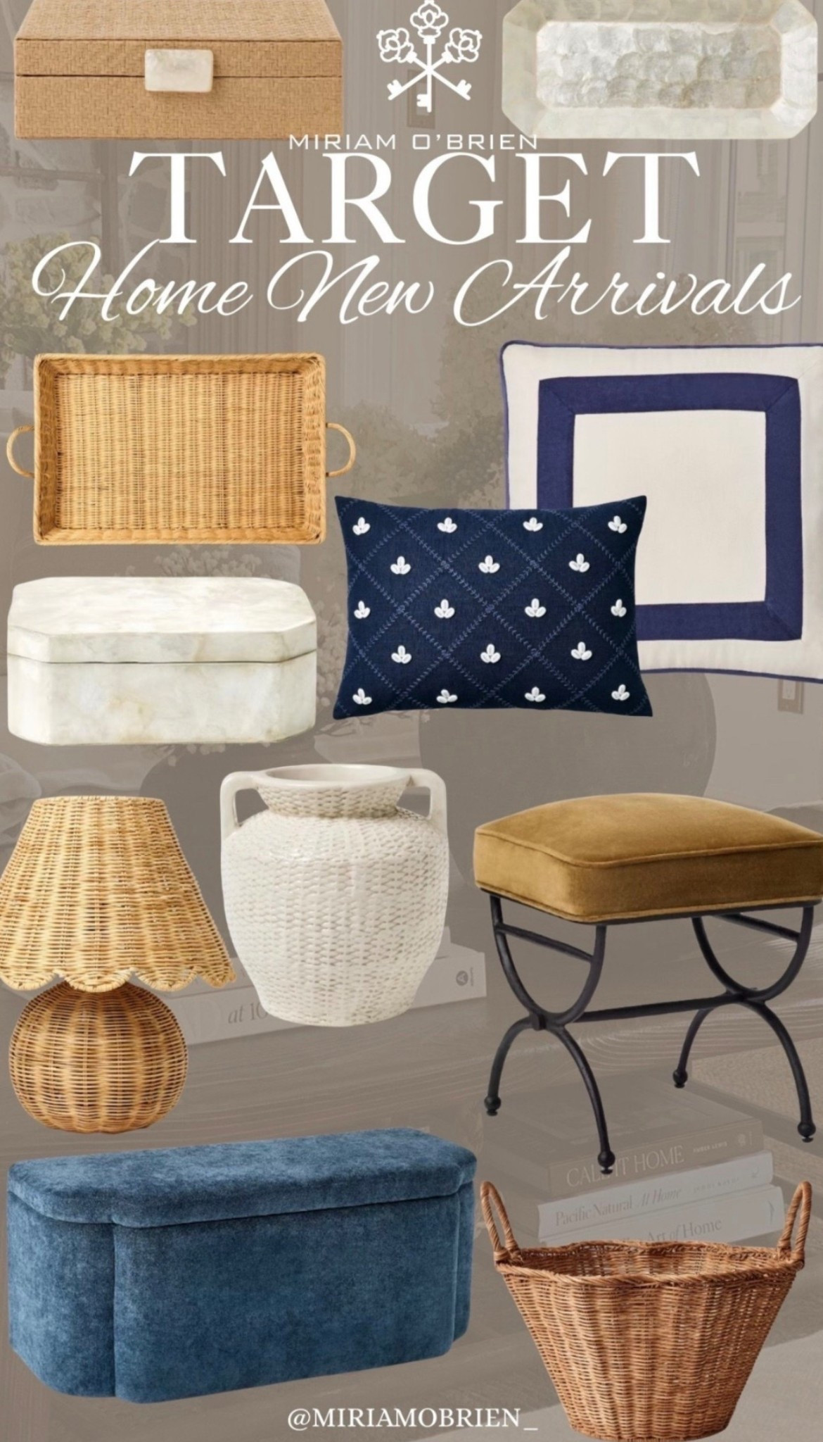 Gorgeous home new arrivals at target!

Follow me at @miriamobrien_ on IG and TikTok!

#TargetHome #TargetHomeDecor #TimelessDecor #SeasonalHome

#LTKSeasonal #LTKOver40 #LTKHome

#LTKHome #LTKSeasonal #LTKOver40

#LTKOver40 #LTKSeasonal #LTKHome