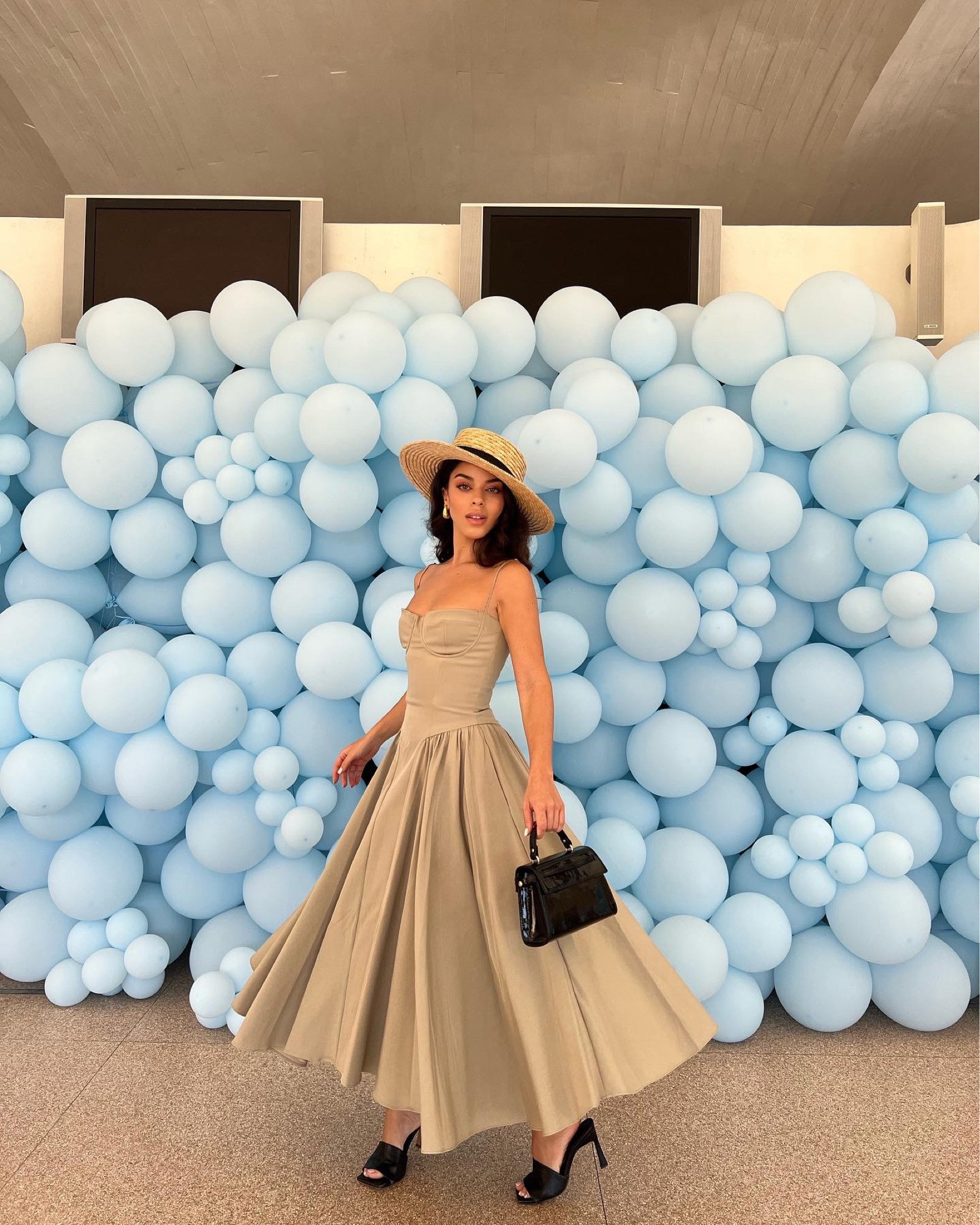 ROYAL ASCOT INSPIRED LOOK #houseofcb #hm #lefties 