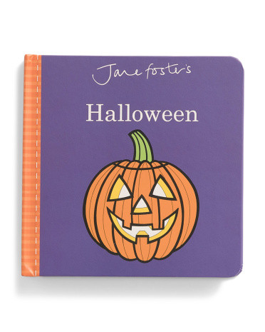 Jane Fosters Halloween | TJ Maxx