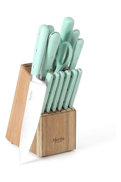 Martha Stewart Cookware, Bedding, Bath, and more | Amazon (US)