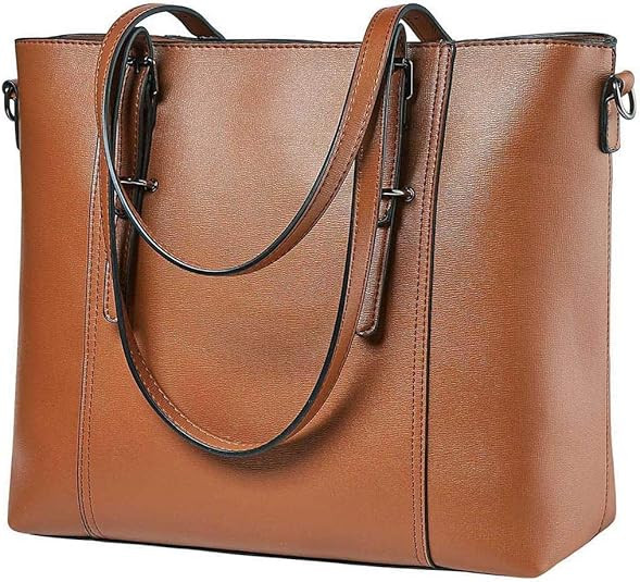Women Purses and Handbags Tote Shoulder Bag Top Handle Satchel Bags for Ladies | Amazon (US)