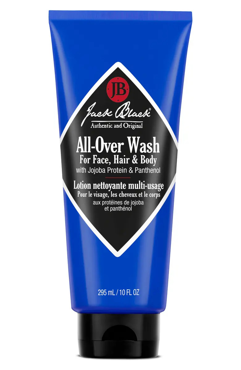 All-Over Wash | Nordstrom