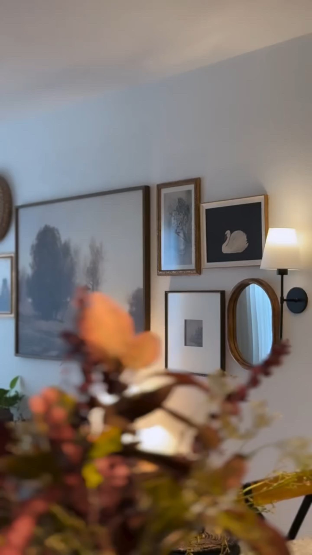Thank you @pridoladesign for gifting me these lovely sconces! They’re the perfect finishing touch to my wall art gallery✨

I love that they can easily be peel-and-stuck to the wall or installed with the screws provided. The rechargeable lightbulb offers multiple lighting settings, making it easy to create the perfect mood.

✨Use my referral link listed below and in my bio for 20% off ✨

https://pridola.co/?ref=ivmseetg](https://pridola.co/?ref=ivmseetg

Follow @chantice_at_home for more cozy home styling and decor inspiration ✨

#jesuslovesyou#gifted#perigolddesign#homedecor#wallartgallery#sconces#lightingideas#neutraldecor#modernhome#organicmodern#interiorstyling#foryoupage#explorepage#decorinspo #cozyspaces #homeaesthetic

#LTKHome
