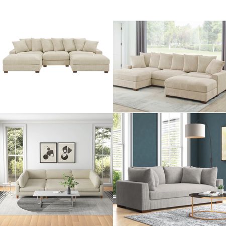 It’s the season to cozy up indoors. Wayfair’s End-of-the-Year sale is on. Check out our handpicked comfy and cozy sofas and sectionals that are perfect  for a family movie night and lounging cocktails. 

#LTKsalealert #LTKhome #LTKGiftGuide