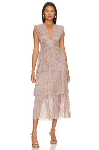 Bonita Dress
                    
                    Sabina Musayev | Revolve Clothing (Global)