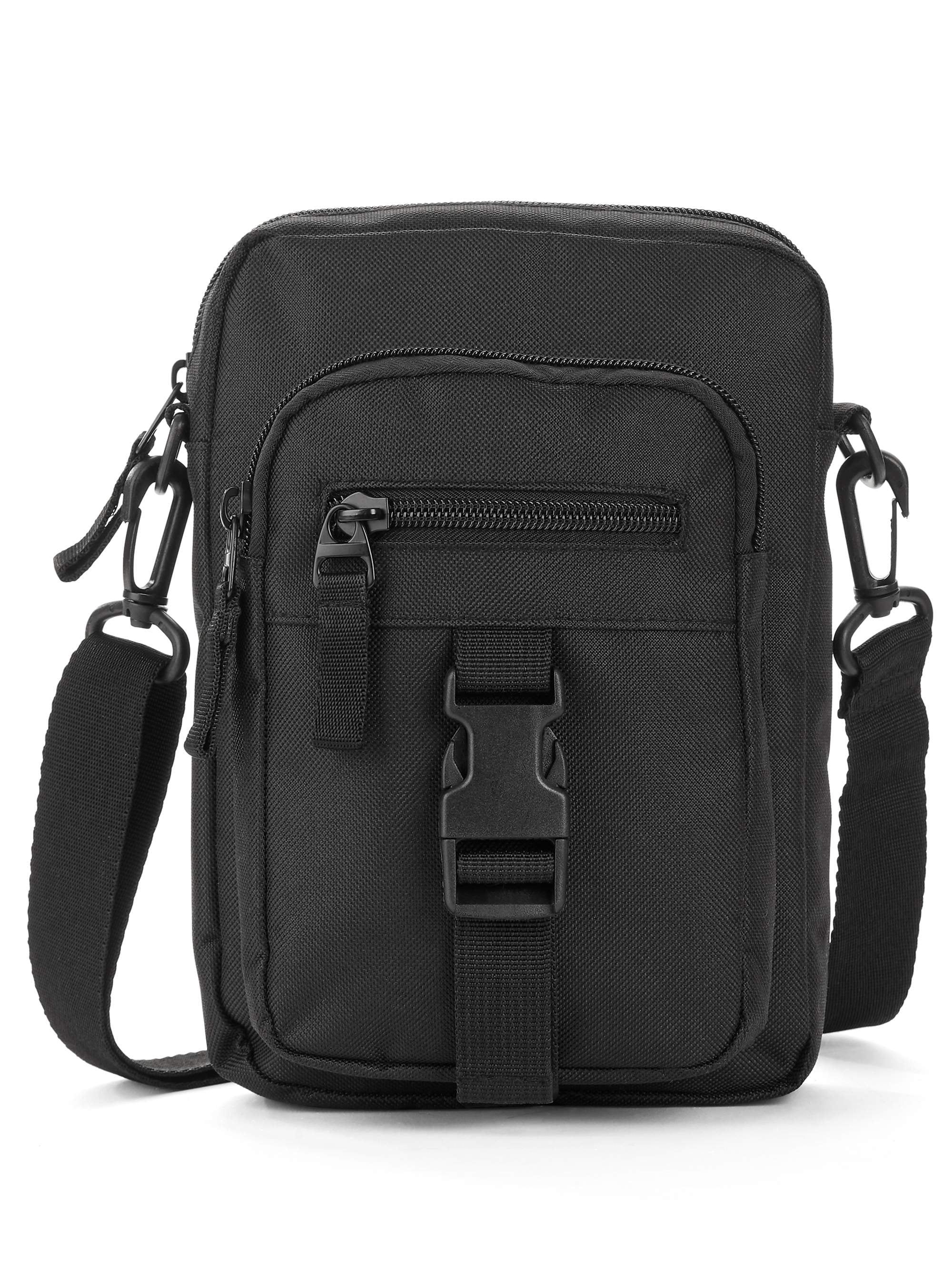 No Boundaries Men's Crossbody | Walmart (US)